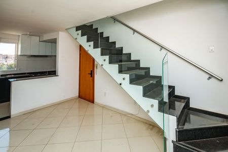 Apartamento à venda com 8469m², 3 quartos e 2 vagasSala