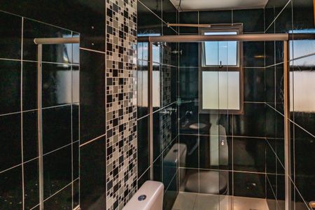 Apartamento à venda com 8469m², 3 quartos e 2 vagasBanheiro Social