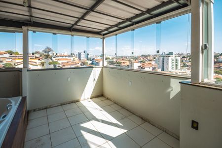Apartamento à venda com 8469m², 3 quartos e 2 vagasCobertura 