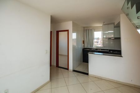 Apartamento à venda com 8469m², 3 quartos e 2 vagasSala