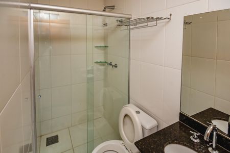 Apartamento à venda com 8469m², 3 quartos e 2 vagasBanheiro Suíte
