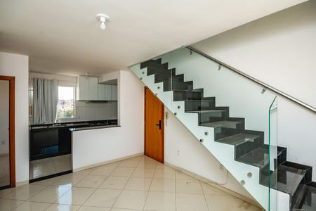 Apartamento à venda com 8469m², 3 quartos e 2 vagasSala