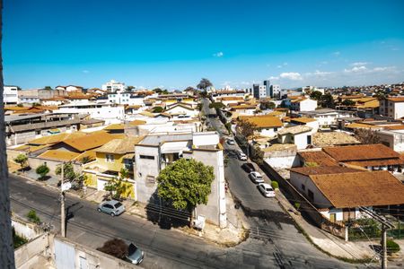 Apartamento à venda com 8469m², 3 quartos e 2 vagasCobertura - Quarto Vista 