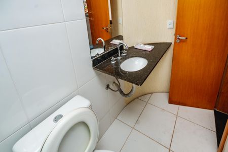 Apartamento à venda com 8469m², 3 quartos e 2 vagasBanheiro Suíte