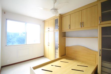 Apartamento à venda com 72m², 2 quartos e 1 vagaQuarto 2