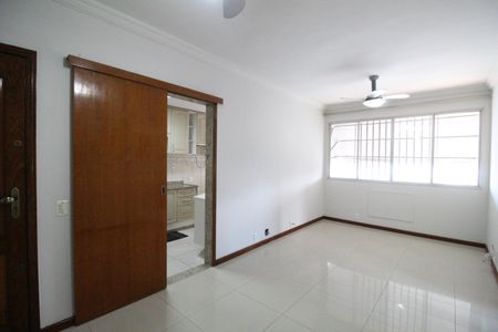 Sala de apartamento à venda com 2 quartos, 72m² em Freguesia (jacarepaguá), Rio de Janeiro