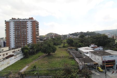 Apartamento à venda com 72m², 2 quartos e 1 vagaQuarto 1 - Vista