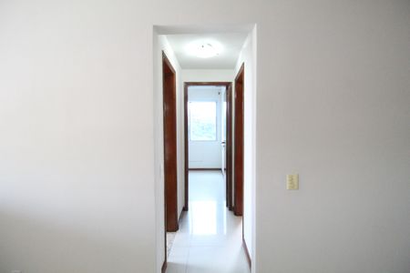 Sala - Corredor de apartamento à venda com 2 quartos, 72m² em Freguesia (jacarepaguá), Rio de Janeiro