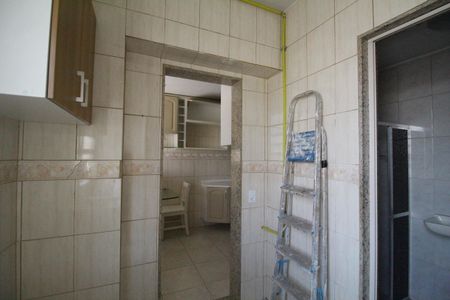 Apartamento à venda com 72m², 2 quartos e 1 vagaÁrea de serviço