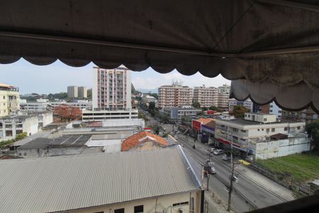 Apartamento à venda com 72m², 2 quartos e 1 vagaCozinha - Vista