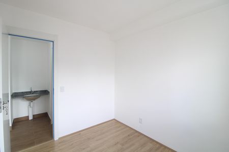 Apartamento para alugar com 36m², 2 quartos e sem vagaQuarto 2