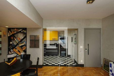 Apartamento à venda com 2 quartos, 110m² em Vila da Serra, Nova Lima