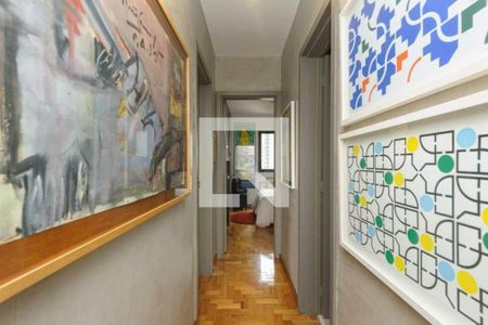 Apartamento à venda com 2 quartos, 110m² em Vila da Serra, Nova Lima