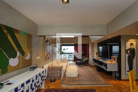 Apartamento à venda com 2 quartos, 110m² em Vila da Serra, Nova Lima