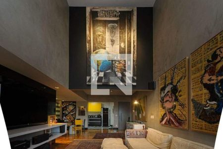 Apartamento à venda com 2 quartos, 110m² em Vila da Serra, Nova Lima