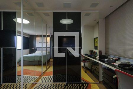 Apartamento à venda com 2 quartos, 110m² em Vila da Serra, Nova Lima