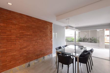 Apartamento à venda com 1 quarto, 50m² em Vila da Serra, Nova Lima