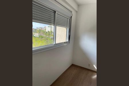 Apartamento à venda com 1 quarto, 50m² em Vila da Serra, Nova Lima