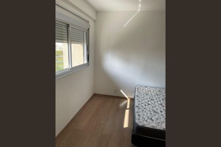 Apartamento à venda com 1 quarto, 50m² em Vila da Serra, Nova Lima