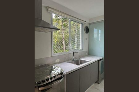 Apartamento à venda com 3 quartos, 103m² em Vila da Serra, Nova Lima