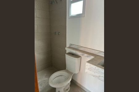 Apartamento à venda com 2 quartos, 96m² em Jardim Bela Vista, Santo André