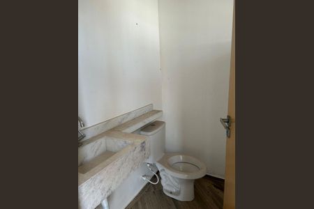 Apartamento à venda com 2 quartos, 96m² em Jardim Bela Vista, Santo André