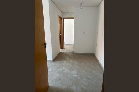 Apartamento à venda com 2 quartos, 96m² em Jardim Bela Vista, Santo André