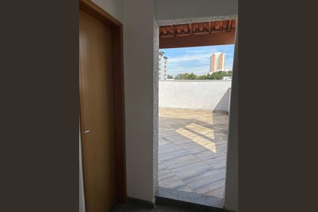 Apartamento à venda com 2 quartos, 96m² em Jardim Bela Vista, Santo André