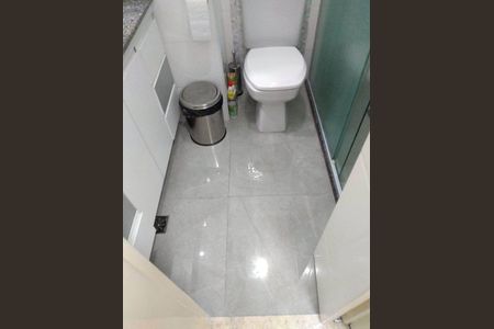 Apartamento à venda com 3 quartos, 60m² em Parque Marajoara, Santo André