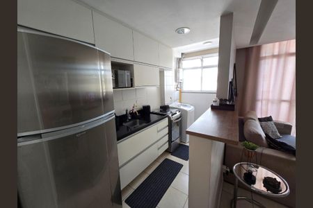 Apartamento à venda com 2 quartos, 50m² em Anil, Rio de Janeiro