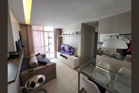 Apartamento à venda com 2 quartos, 50m² em Anil, Rio de Janeiro