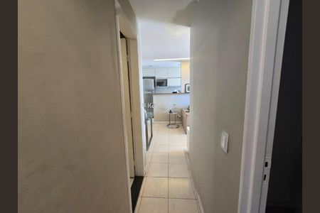 Apartamento à venda com 2 quartos, 50m² em Anil, Rio de Janeiro