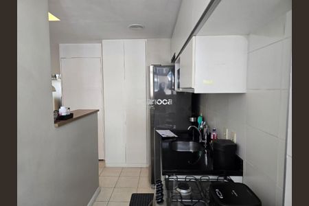 Apartamento à venda com 2 quartos, 50m² em Anil, Rio de Janeiro