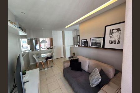 Apartamento à venda com 2 quartos, 50m² em Anil, Rio de Janeiro