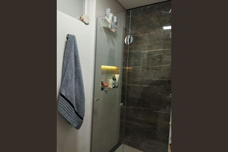 Apartamento para alugar com 1 quarto, 38m² em Rudge Ramos, São Bernardo do Campo