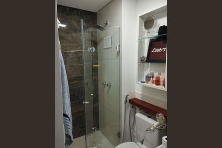 Apartamento para alugar com 1 quarto, 38m² em Rudge Ramos, São Bernardo do Campo