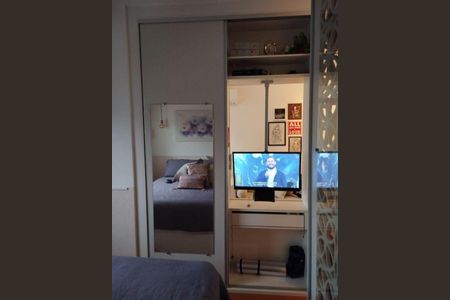Apartamento para alugar com 1 quarto, 38m² em Rudge Ramos, São Bernardo do Campo