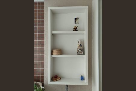 Apartamento para alugar com 1 quarto, 38m² em Rudge Ramos, São Bernardo do Campo