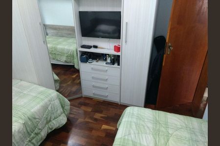 Apartamento à venda com 2 quartos, 140m² em Utinga, Santo André