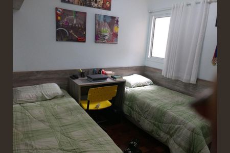 Apartamento à venda com 2 quartos, 140m² em Utinga, Santo André