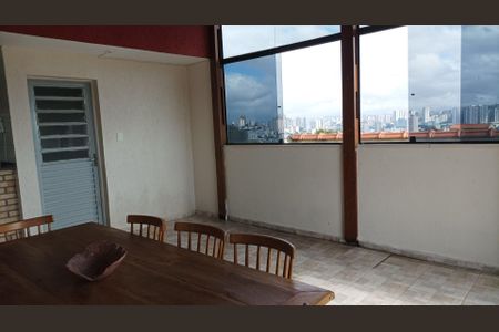 Apartamento à venda com 2 quartos, 140m² em Utinga, Santo André