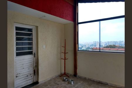 Apartamento à venda com 2 quartos, 140m² em Utinga, Santo André