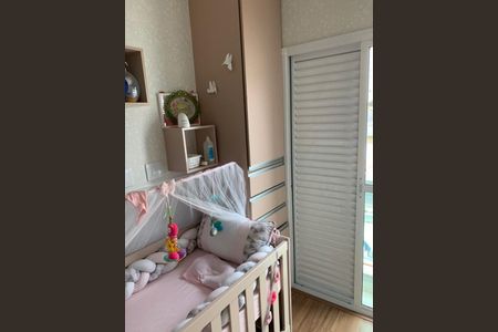 Apartamento à venda com 2 quartos, 80m² em Vila Alice, Santo André