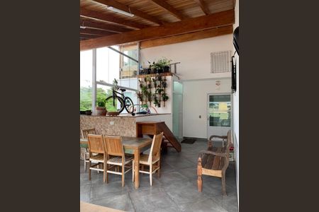 Apartamento à venda com 2 quartos, 80m² em Vila Alice, Santo André