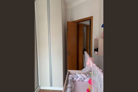 Apartamento à venda com 2 quartos, 80m² em Vila Alice, Santo André