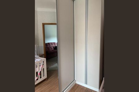 Apartamento à venda com 2 quartos, 80m² em Vila Alice, Santo André