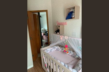 Apartamento à venda com 2 quartos, 80m² em Vila Alice, Santo André