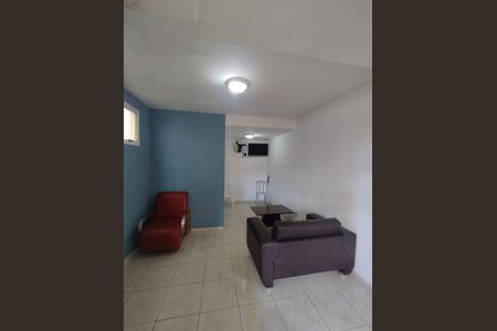 Apartamento à venda com 55m², 2 quartos e 1 vaga Apartamento à venda com 55m², 2 quartos e 1 vagaÁrea comum