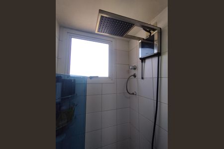 Apartamento à venda com 55m², 2 quartos e 1 vaga Apartamento à venda com 55m², 2 quartos e 1 vagaBanheiro Social