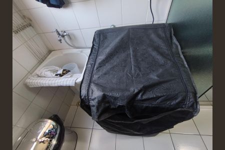 Apartamento à venda com 55m², 2 quartos e 1 vaga Apartamento à venda com 55m², 2 quartos e 1 vagaÁrea de Serviço